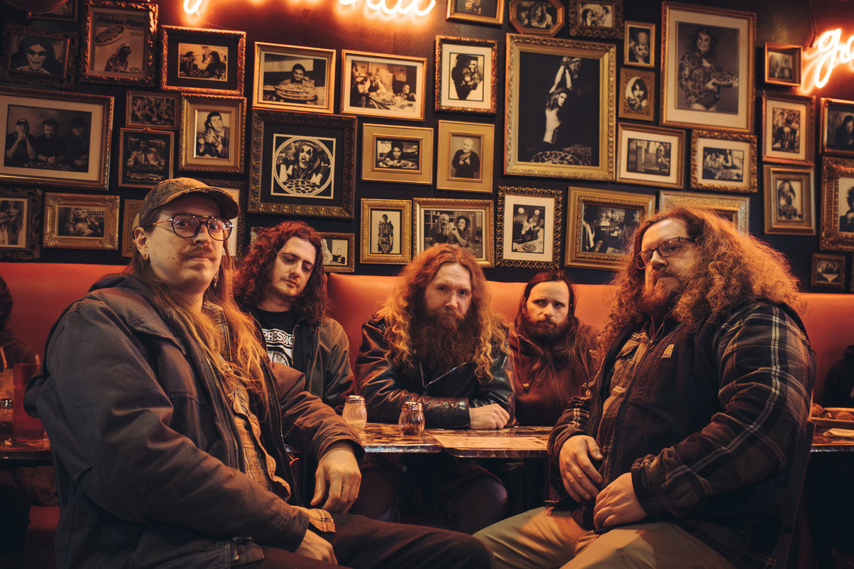 inter arma band photo