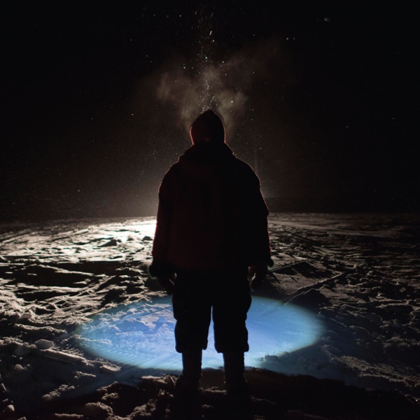 Inter Arma - New Heaven cover